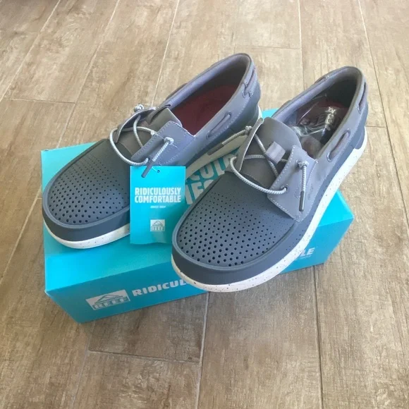 Reef Men's Swellsole Skipper Shoe